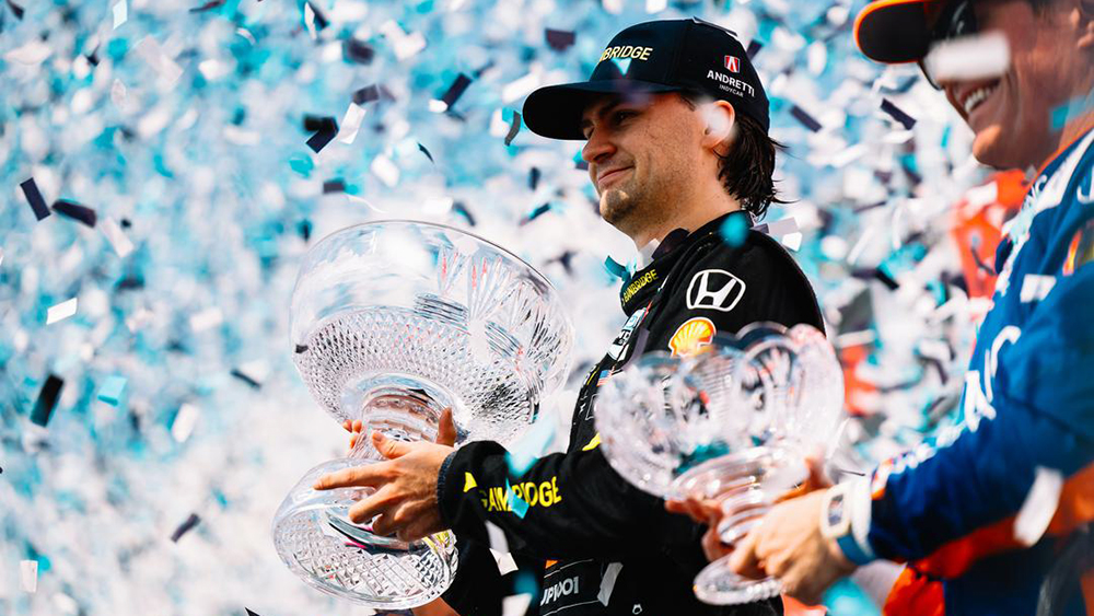 Inside Line: Who Wins the Final Street Race of the Season?
